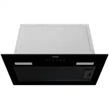 Витяжка вбудована Fabiano Rino 60 Black glass (8104.410.1852)
