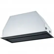 Витяжка вбудована Fabiano Sensei 52 Silent Black (8104.402.1673)