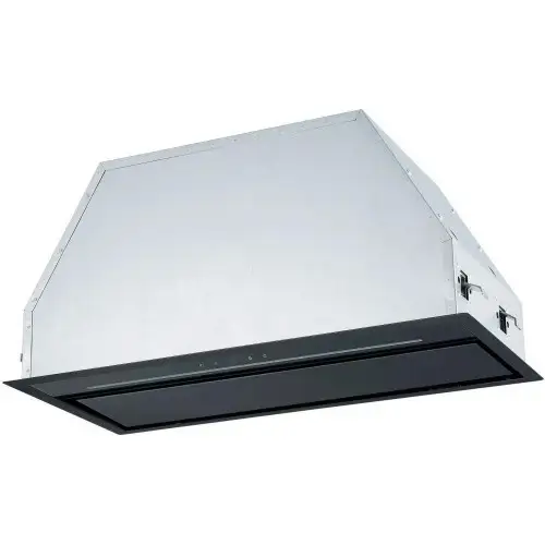 Витяжка вбудована Fabiano Sensei 52 Silent Black (8104.402.1673)