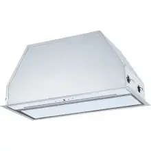 Витяжка вбудована Fabiano Sensei 52 Silent White (8104.402.1682)