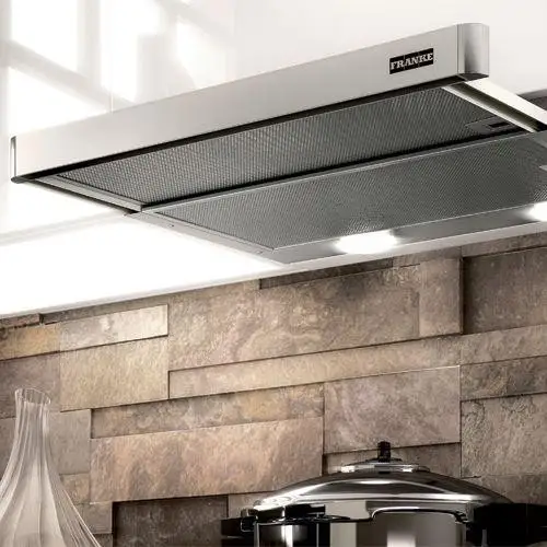 Вытяжка телескопическая Franke Flexa FTC 612 XS LED1 (315.0532.375)