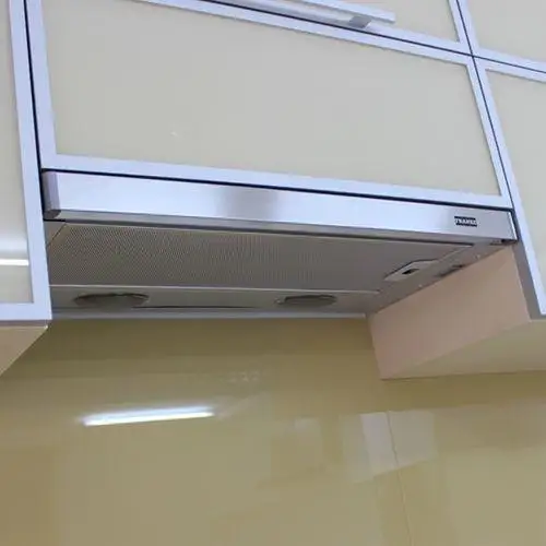 Вытяжка телескопическая Franke Flexa FTC 612 XS LED1 (315.0532.375)