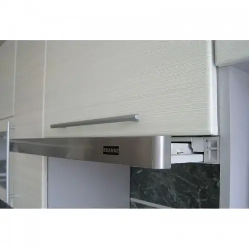 Вытяжка телескопическая Franke Flexa FTC 612 XS LED1 (315.0532.375)