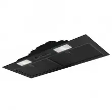 Повністю вбудована Franke Inca Smart FBI 705 BK (305.0689.925)