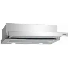 Витяжка телескопічна Gorenje BHP523E10X