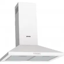 Витяжка купольна Gorenje WHC629E4W