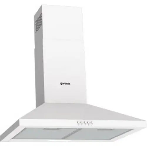 Витяжка купольна Gorenje WHC629E4W