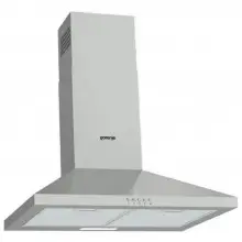 Вытяжка купольная Gorenje WHC629E4X
