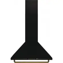 Витяжка купольна Gorenje WHC63CLB