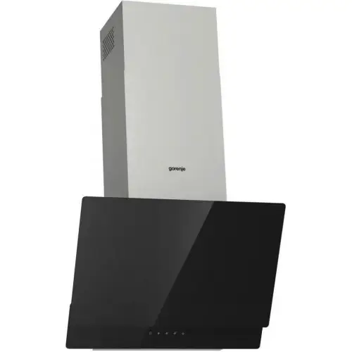 Вытяжка наклонная Gorenje WHI649EXBG