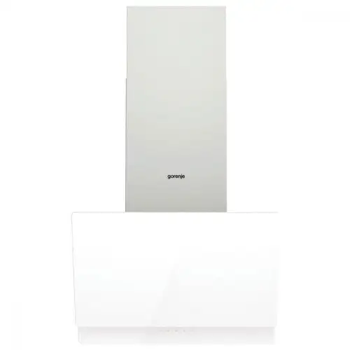 Вытяжка наклонная Gorenje WHI649EXGW