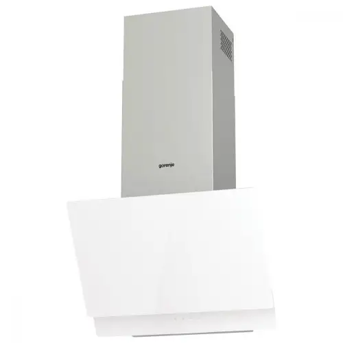 Вытяжка наклонная Gorenje WHI649EXGW