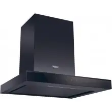 Витяжка Т-подібна Haier HATS6CBS4BWIFI