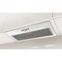 Вытяжка встраиваемая Hansa OMP6251WGH