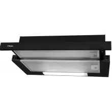 Витяжка телескопічна Hansa OTP6233BH