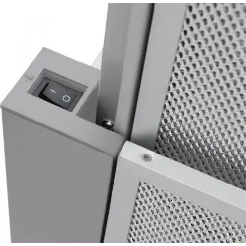 Вытяжка телескопическая Hansa OTP6233IH