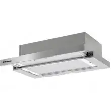 Вытяжка телескопическая Hansa OTS6251IH