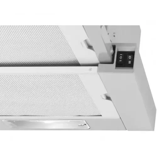 Вытяжка телескопическая Hansa OTS6251IH