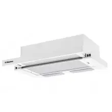 Вытяжка телескопическая Hansa OTS6251WH