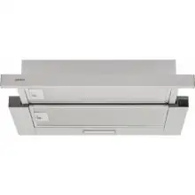 Витяжка телескопічна Jantar TL 650 LED 60 IS