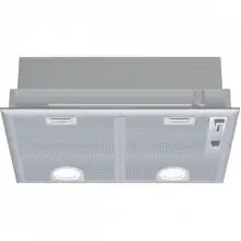 Вытяжка встраиваемая Siemens LB55565