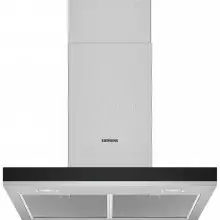 Вытяжка Т-образная Siemens LC66BHM50