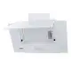 Вытяжка наклонная Ventolux Diamond 60 WH (700) PB фото 3
