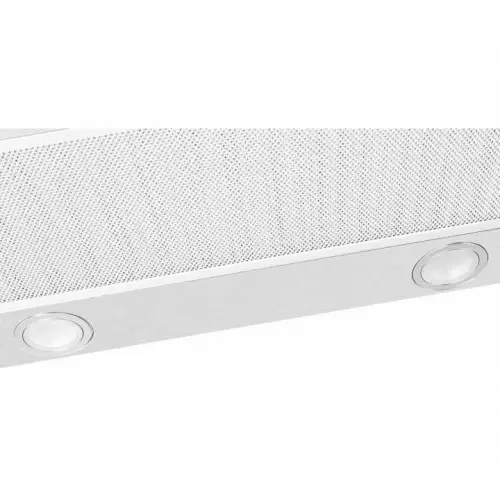 Вытяжка телескопическая Ventolux GARDA 60 BG (1000) TC LED