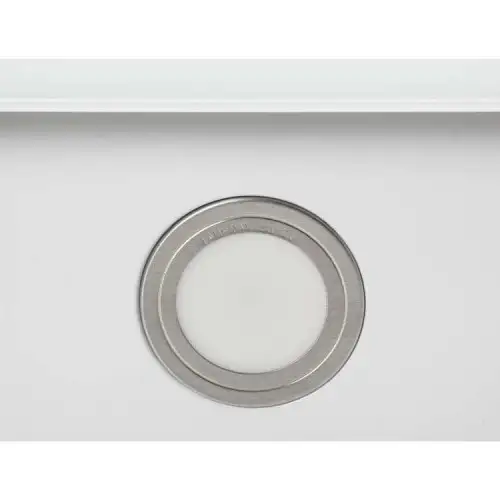 Витяжка похила Ventolux VIENNA 60 WH (800) TC