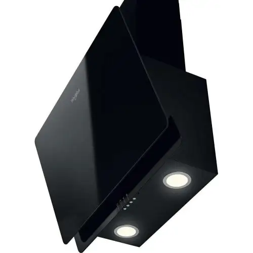 Вытяжка наклонная Whirlpool AKR65FLMK