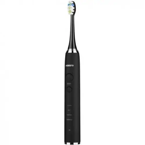 Електрична зубна щітка Ardesto ETB-212CB
