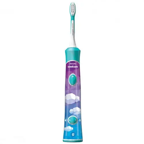 Электрическая зубная щетка Philips Sonicare For Kids HX6322/04