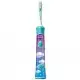 Электрическая зубная щетка Philips Sonicare For Kids HX6322/04 фото 2