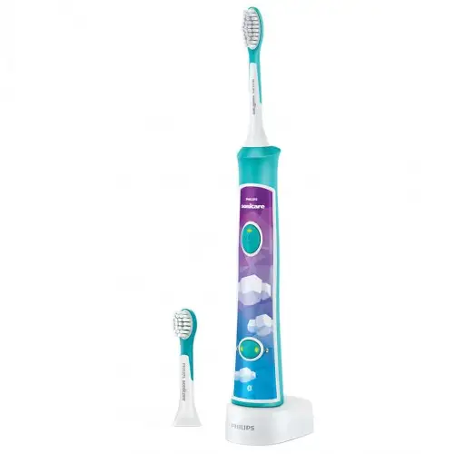 Электрическая зубная щетка Philips Sonicare For Kids HX6322/04