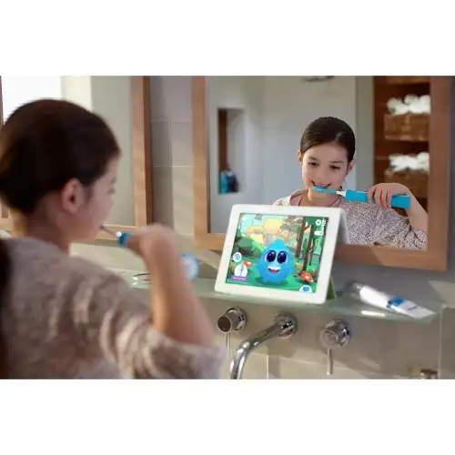 Электрическая зубная щетка Philips Sonicare For Kids HX6322/04