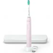 Електрична зубна щітка Philips Sonicare 3100 series HX3673/11