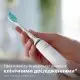 Електрична зубна щітка Philips Sonicare 3100 series HX3673/13 фото 2