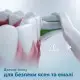Електрична зубна щітка Philips Sonicare 3100 series HX3673/13 фото 10