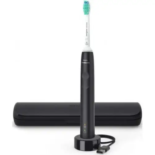 Електрична зубна щітка Philips Sonicare 3100 series HX3673/14