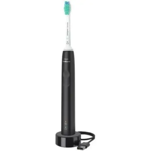 Електрична зубна щітка Philips Sonicare 3100 series HX3673/14