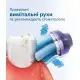 Електрична зубна щітка Philips Sonicare 3100 series HX3673/14 фото 6