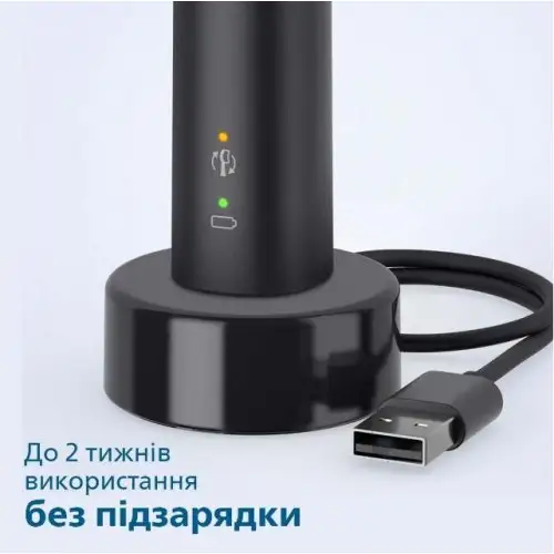 Електрична зубна щітка Philips Sonicare 3100 series HX3673/14