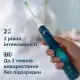 Електрична зубна щітка Philips Sonicare 4100 Series HX3689/42 фото 7