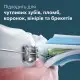 Електрична зубна щітка Philips Sonicare 4100 Series HX3689/42 фото 9