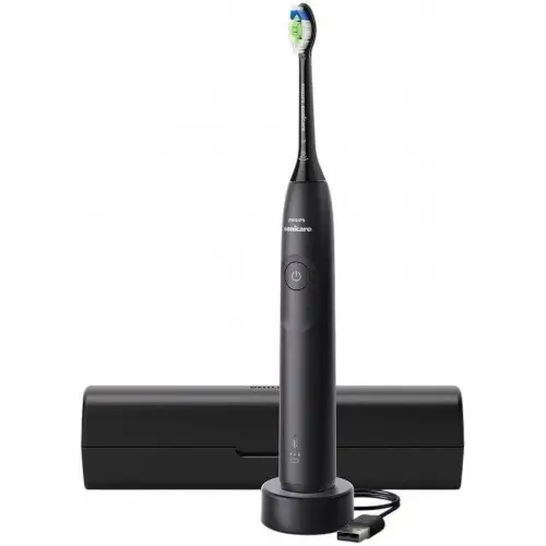 Электрическая зубная щетка Philips Sonicare 5300 Series HX7101/02