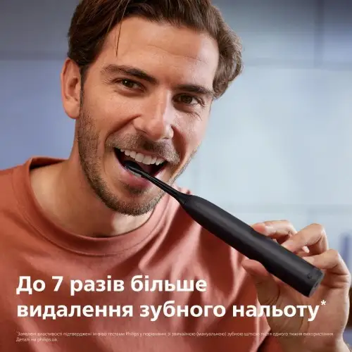 Электрическая зубная щетка Philips Sonicare 5300 Series HX7101/02