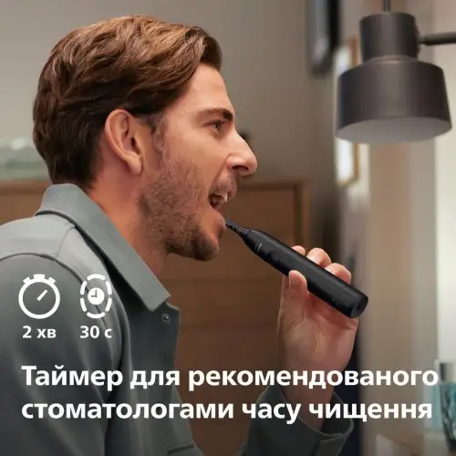 Электрическая зубная щетка Philips Sonicare 5300 Series HX7101/02
