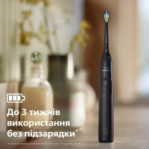 Электрическая зубная щетка Philips Sonicare 5300 Series HX7101/02