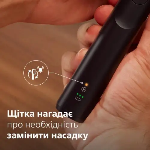 Электрическая зубная щетка Philips Sonicare 5300 Series HX7101/02