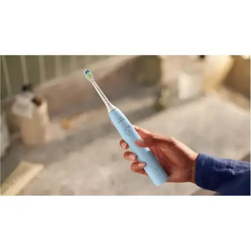 Електрична зубна щітка Philips Sonicare 5300 Series HX7106/01